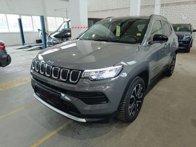 Jeep Compass 1.3 GSE T4 AUTOMATIK, 2022