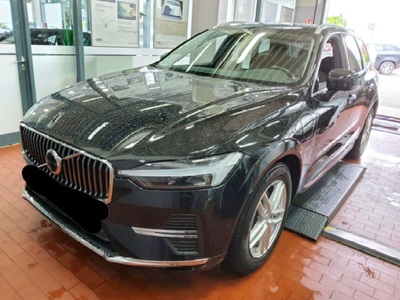 Volvo Xc60 T6 AWD RECHARGE, 2022
