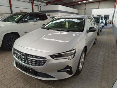 Opel Insignia SPORTS TOURER 2.0 DIRECT INJECTIONTURBO Elegance, 2022