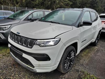 Jeep Compass 1.3 T4 4XE PLUG-IN HYBRID AUTOMATIK, 2022