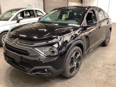 Citroen C4 PURETECH 130 STOP&amp;START PLUS, 2024