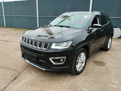 Jeep Compass 1.3 T-GDI I4 AUTOMATIK, 2021