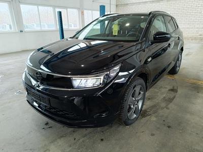 Opel Grandland 1.2 DI AUTOMATIK, 2023