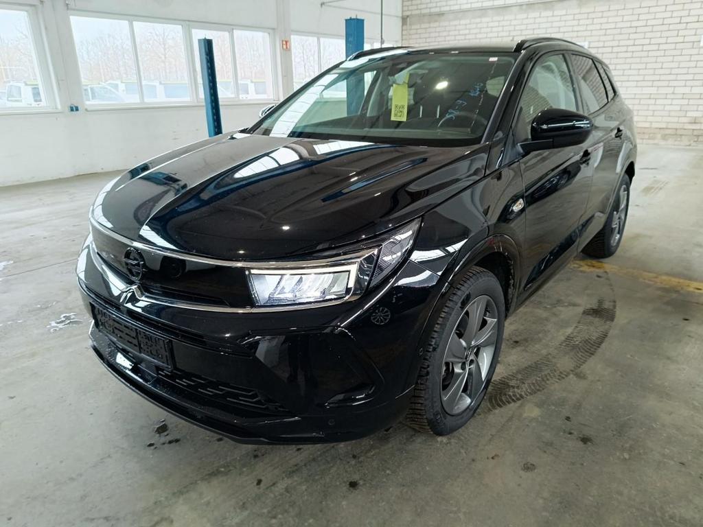 Opel Grandland 1.2 DI AUTOMATIK, 2023