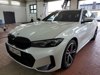 BMW 320I TOURING AUT. M Sport, 2023