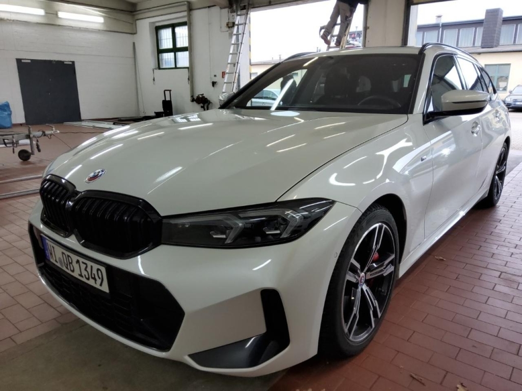 BMW 320I TOURING AUT. M Sport, 2023