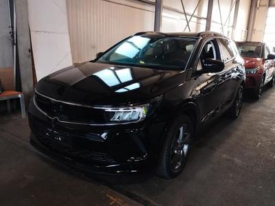 Opel Grandland 1.2 DI AUTOMATIK, 2023