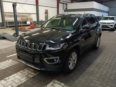 Jeep Compass 1.3 T-GDI I4 AUTOMATIK, 2021