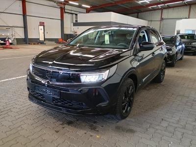 Opel Grandland 1.2 DI AUTOMATIK, 2024