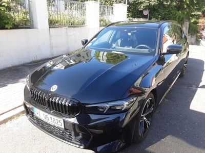 BMW 320I TOURING AUT. M Sport, 2023