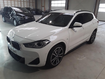 BMW X2 SDRIVE20I AUT. M Sport, 2023