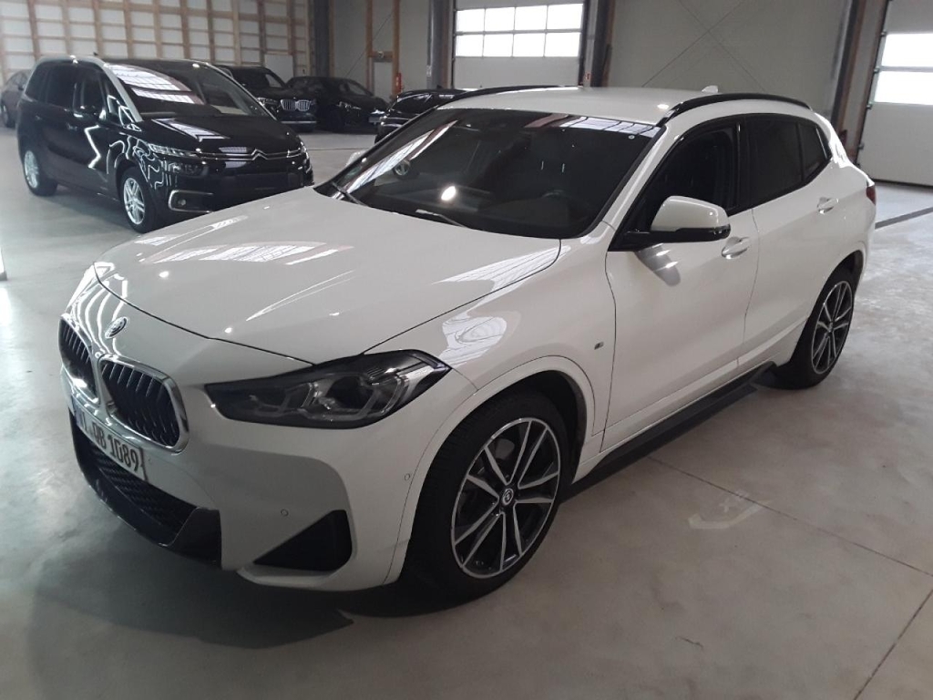 BMW X2 SDRIVE20I AUT. M Sport, 2023