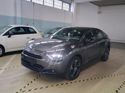 Citroen C4 PURETECH 130 STOP&amp;START PLUS, 2023