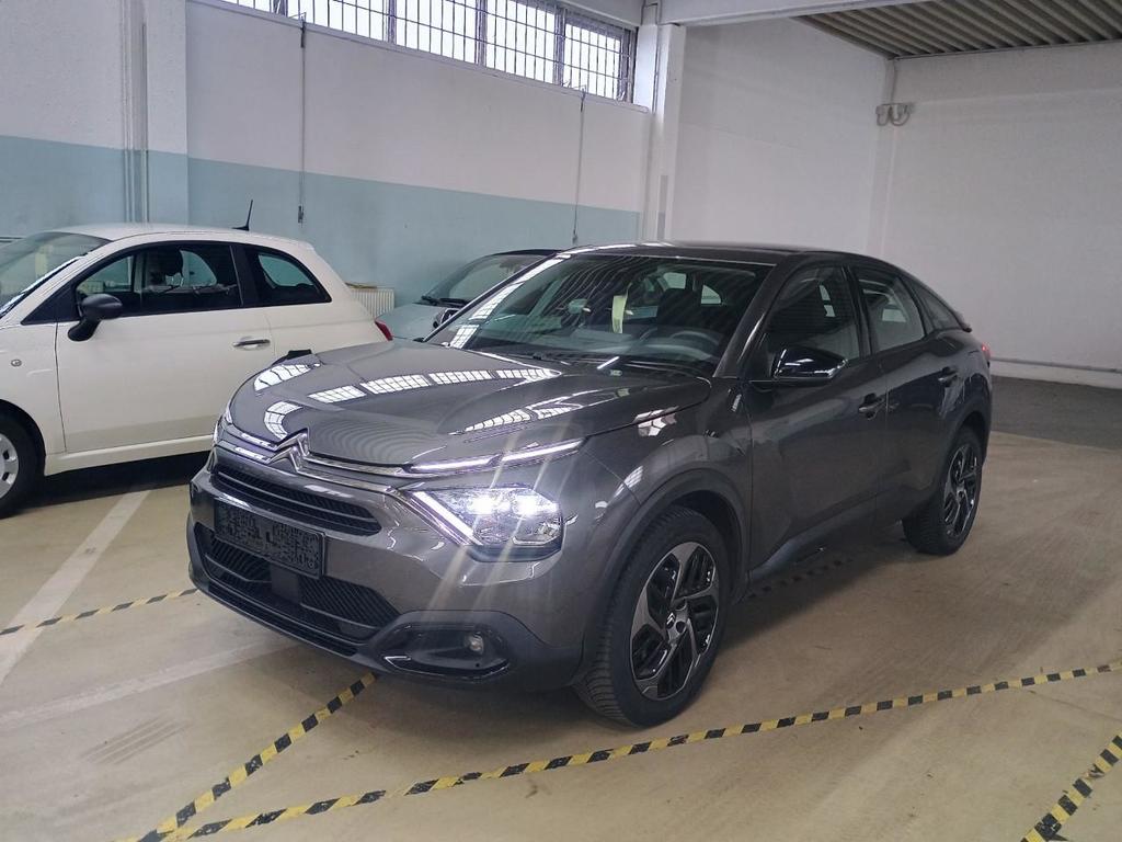 Citroen C4 PURETECH 130 STOP&START PLUS, 2023