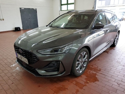 Ford Focus TURNIER 1.0 ECOBOOST HYBRID AUT. ST-LINE, 2023