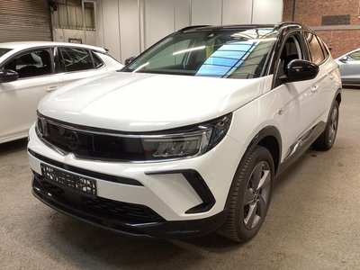 Opel Grandland 1.2 DI AUTOMATIK, 2023
