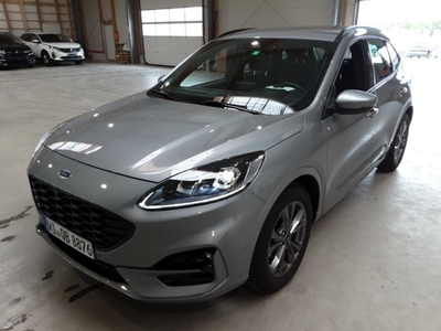 Ford Kuga 1.5 ECOBOOST, 2024