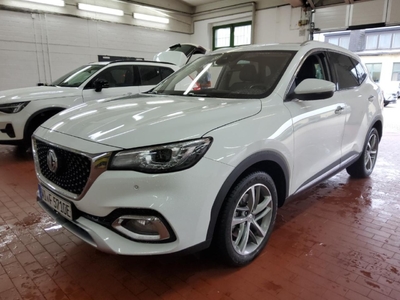 MG Ehs 1.5T-GDI PHEV, 2022