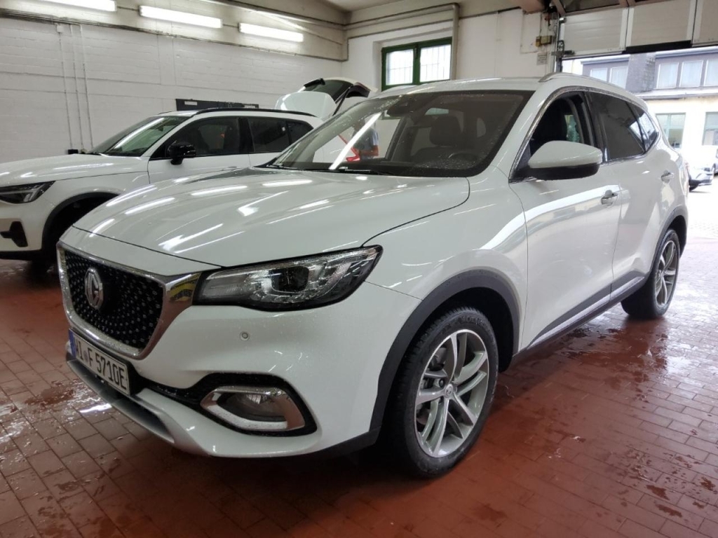 MG Ehs 1.5T-GDI PHEV, 2022