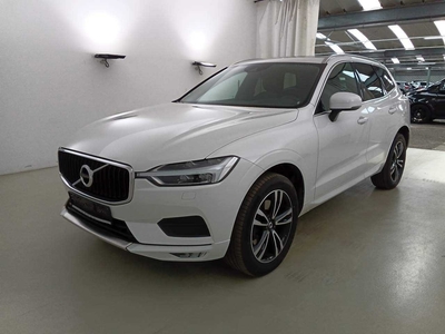 Volvo Xc60 B4 D AWD GEARTRONIC, 2020