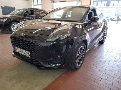Ford Puma 1.0 ECOBOOST HYBRID AUT., 2023