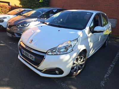 Peugeot 208 AFFAIRE BlueHDi 100 S&amp;S PREMIUM PACK VF [5P] 6-100CH-5cv, 2019