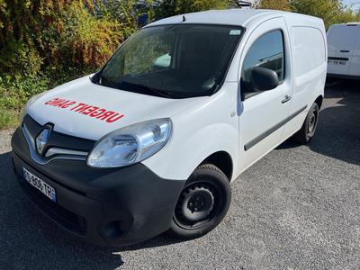 Renault Kangoo Express Grand Confort dCi 75 VU [4P] bvm 5-75CH-5cv, 2019