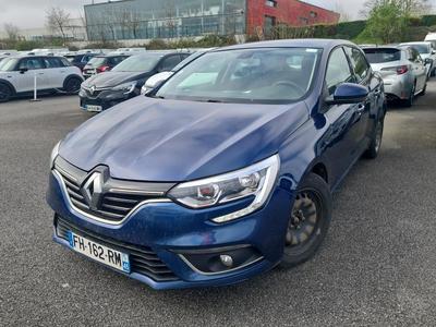 Renault MEGANE SOCIETE Air Nav 2P Blue dCi 95 VF [5P] 6-95CH-5cv, 2019