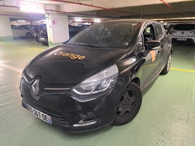 Renault Clio Business Energy dCi 75 (transfo) VF 2 PLACES [5P] bvm 5-75CH-4cv, 2017