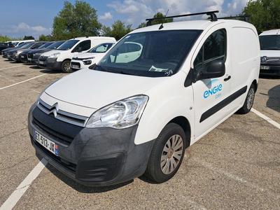 Citroen Berlingo BlueHDi 75 BVM Business M VU [3P] bvm 5-75CH-5cv, 2018