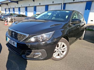 Peugeot 308 BlueHDi 130 EAT8 S&amp;S ACTIVE BUSINESS VP [5P] bva 8-130CH-7cv, 2021
