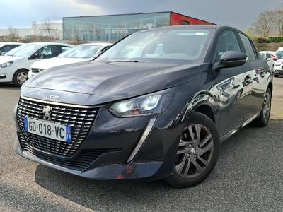 Peugeot 208 PureTech 100 S&amp;S ACTIVE BUSINESS VP [5P] bvm 6-100CH-5cv, 2021