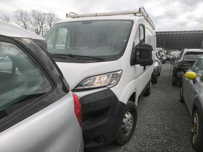 Citroen Jumper 33 L1H1 BlueHDi 130 BVM6 Business VU [4P] bvm 6-131CH-7cv, 2019