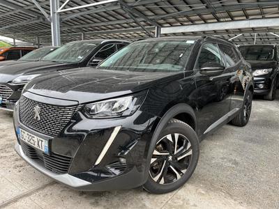 Peugeot 2008 BlueHDi 130 S&amp;S EAT8 ALLURE BUSINESS VP [5P] bva 8-130CH-7cv, 2021
