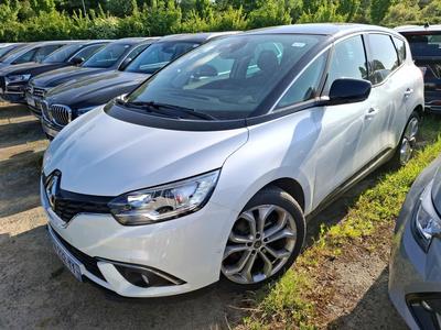 Renault Scenic Business Blue dCi 120 EDC VP [5P] bva 6-120CH-6cv, 2020