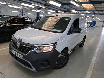 Renault Kangoo EXTRA TCE 130 BVA VU [4P] bva 7-130CH-6cv, 2022
