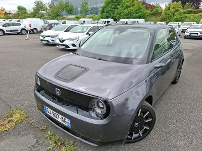 Honda e 154ch Advance 17 pouces VP [5P] bva 1-154CH-4cv, 2022