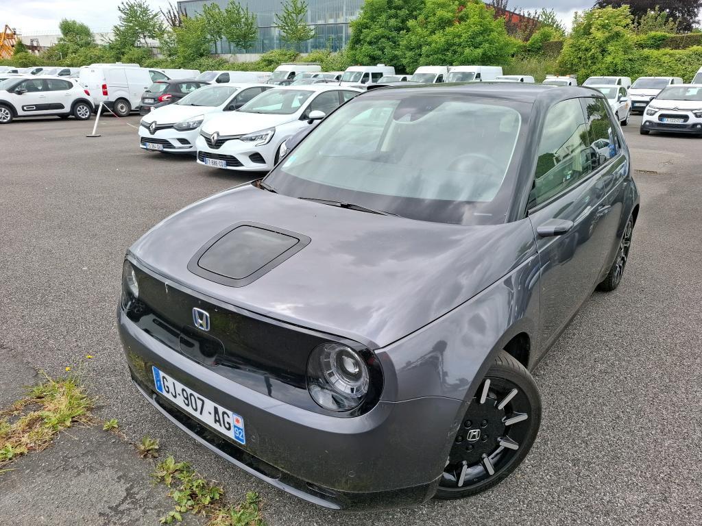 Honda e 154ch Advance 17 pouces VP [5P] bva 1-154CH-4cv, 2022