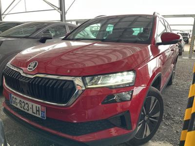 Skoda Karoq 2.0 TDI 116ch DSG7 Business VP [5P] bva 7-116CH-6cv, 2022