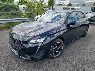 Peugeot 308 BlueHDI 130 AUTO8 ALLURE PACK VP [5P] bva 8-130CH-7cv, 2022