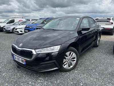 Skoda Octavia 2.0 TDI 150 DSG7 Business VP [5P] bva 7-150CH-8cv, 2022