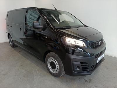 Peugeot Expert Taille M 136 ch 50 Kwh VU [4P] bva 1-136CH-9cv, 2024