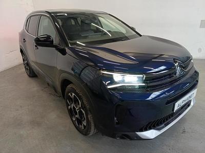 Citroen C5 Aircross BlueHDi 130 S&amp;S EAT8 C-Series VP [5P] bva 8-131CH-7cv, 2023