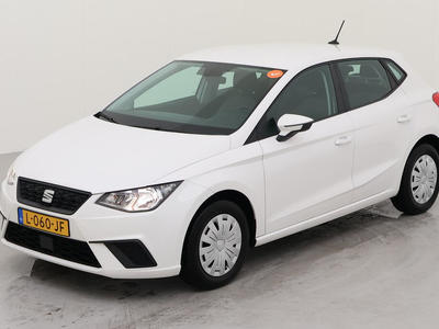 Seat Ibiza 1.0 TSI 95PK STYLE PLUS, 2021