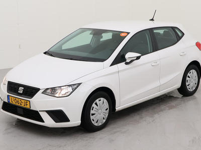 Seat Ibiza 1.0 TSI 95PK STYLE, 2021