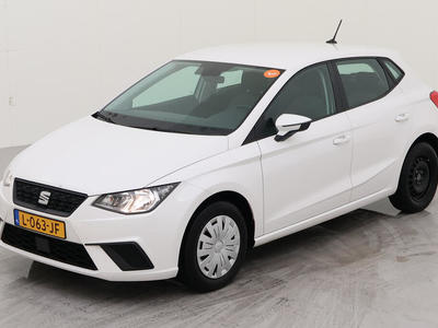 Seat Ibiza 1.0 TSI 95PK STYLE, 2021