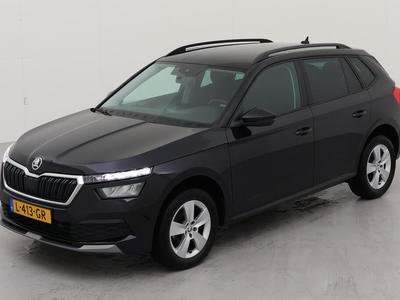 Skoda Kamiq 1.0 TSI 110PK DSG AMBITION, 2021