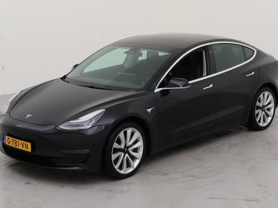 Tesla Model 3 LONG RANGE AWD 75KWH, 2019
