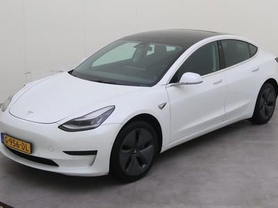 Tesla Model 3 STANDARD PLUS RWD TOWING, 2019