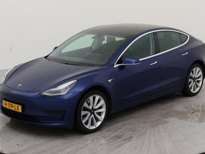 Tesla Model 3 STANDARD RWD PLUS 60KWH, 2020